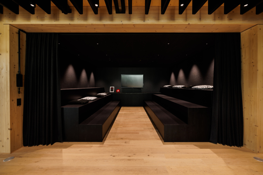 Gestaltung Arbeitsräume ApoVid