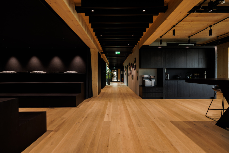 Gestaltung Arbeitsräume ApoVid