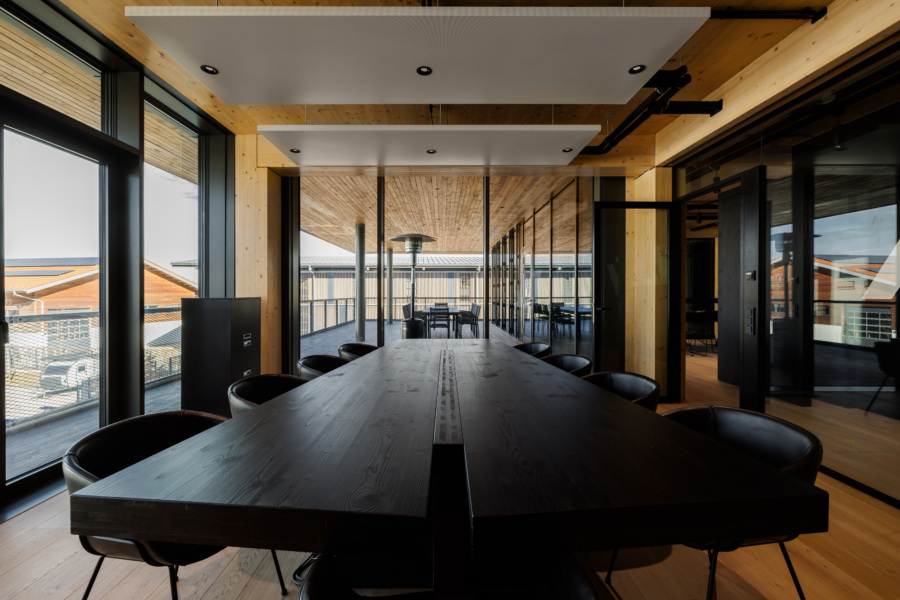 Gestaltung Arbeitsräume ApoVid